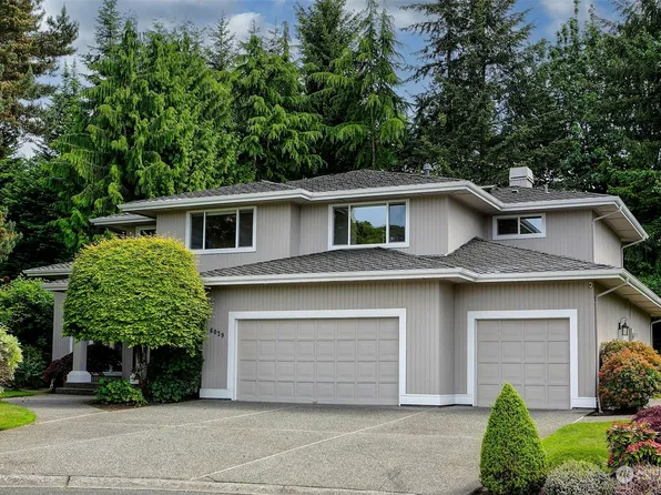 6039 166th Avenue SE, Bellevue, WA 98006