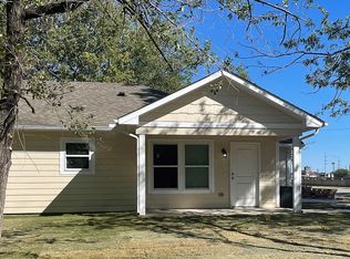 501 N Maplewood Ave, Tulsa, OK 74115