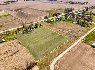 1 High Way, Marshall, IL 62441