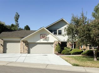 13871 W Maple Pl, Golden, CO 80401