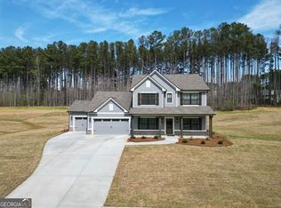 170 Weslyn Dr, Social Circle, GA