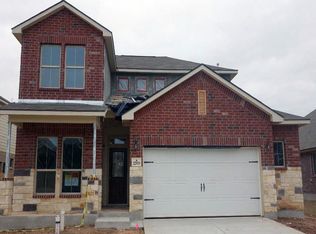 22919 Malabar Peak, San Antonio, TX 78261