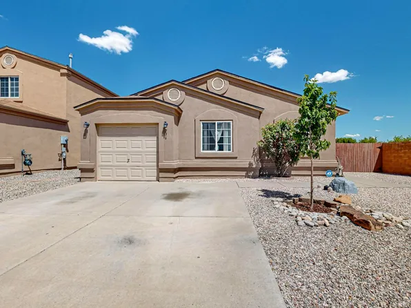 736 Torretta Dr SW, Albuquerque, NM 87121