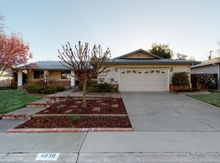 4838 Cameron Ranch Dr, Carmichael, CA 95608