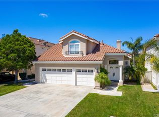 45449 Camino Monzon, Temecula, CA 92592