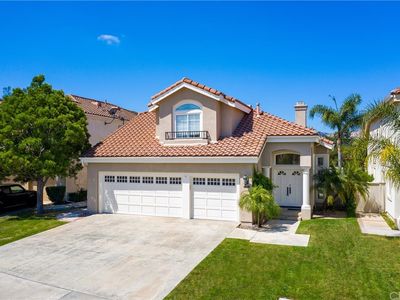45449 Camino Monzon, Temecula, CA, 92592