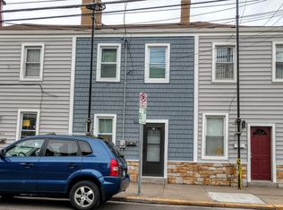 2423 Sarah St, Pittsburgh, PA 15203