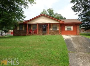 1297 Peggy Ln NW, Conyers, GA 30012