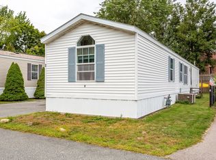 27 Smith St #2, Norton, MA 02766