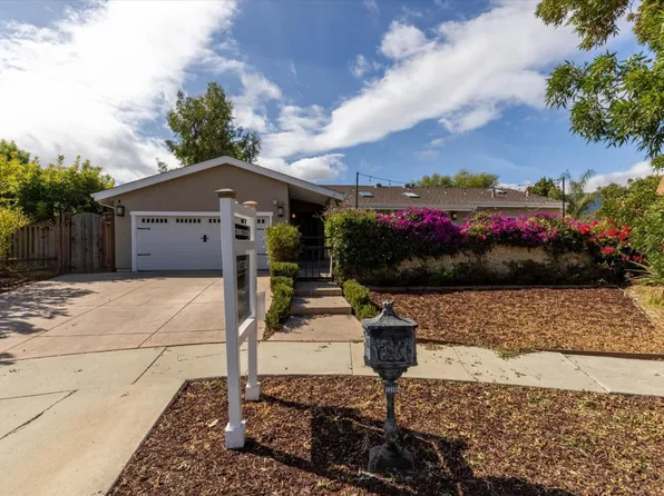 1314 Peralta Ct, San Jose, CA 95120