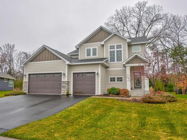 1426 Lee Cir, Hudson, WI 54016