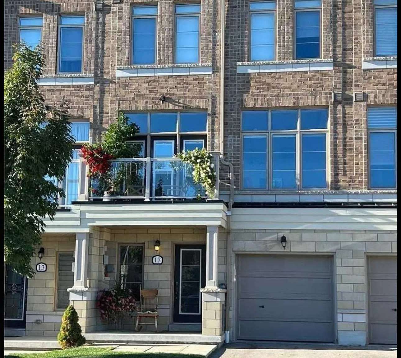 2 bed, $2,800 — Photo 1