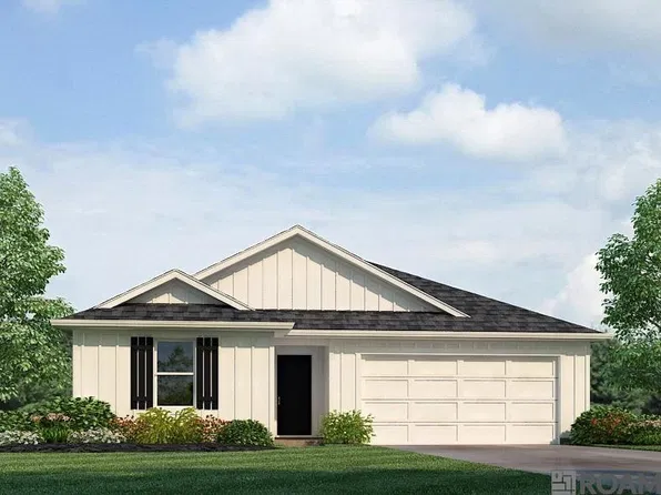 730 Aleppo Ln, Zachary, LA 70791