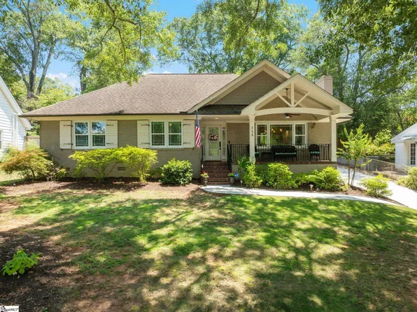 115 W Montclair Ave, Greenville, SC 29609