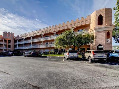 2457 Ecuadorian Way APT 57, Clearwater, FL, 33763
