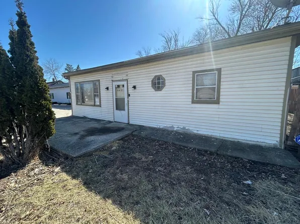 24311 75th STREET, Kenosha, WI 53168