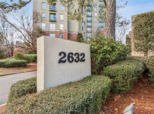 2632 Peachtree Rd NW #402B, Atlanta, GA 30305