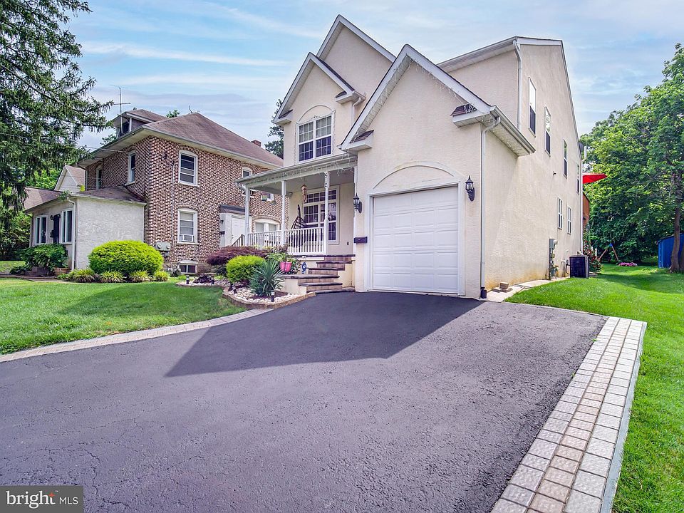 512 Grant Ave, Willow Grove, PA 19090 Zillow