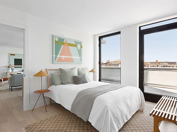 5th image of 111 Montgomery St APT 11B