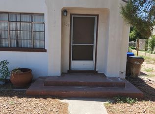 109 Bell Ave, Las Cruces, NM 88005