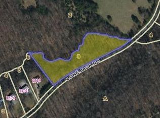 Lone Jack Rd, Lynchburg, VA 24501