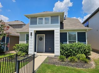 5311 Golden Canary Ln, Austin, TX 78723