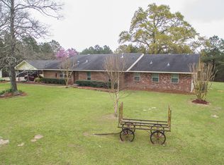 5735 Highway 822, Dubach, LA 71235