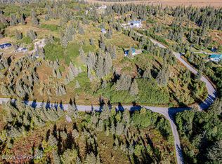 67470 Fishhook Rd, Ninilchik, AK 99639