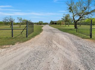 375 Tilda Jane Ln, Graham, TX 76450