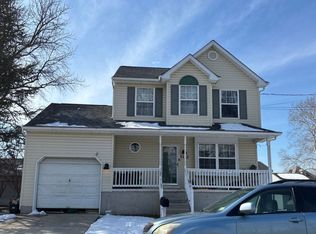 1112 Station Ave, Gloucester City, NJ 08030