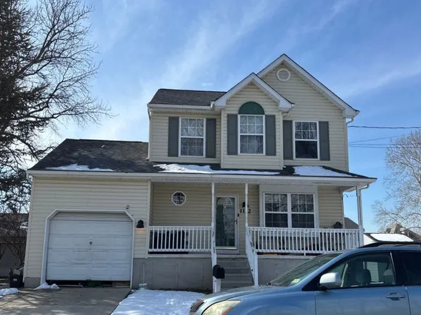 1112 Station Ave, Gloucester City, NJ 08030