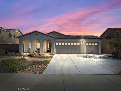 26616 Baneberry Ct, Menifee, CA, 92585