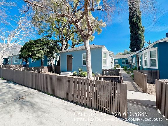 3rd image of 1720 N Sierra Bonita Ave