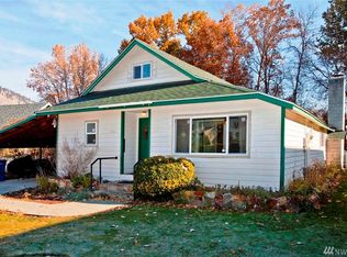 102 Meadowsweet Pl, Cashmere, WA 98815