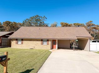 1007 Florence Ct, Morgan City, LA 70380
