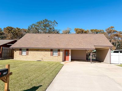 1007 Florence Ct, Morgan City, LA, 70380