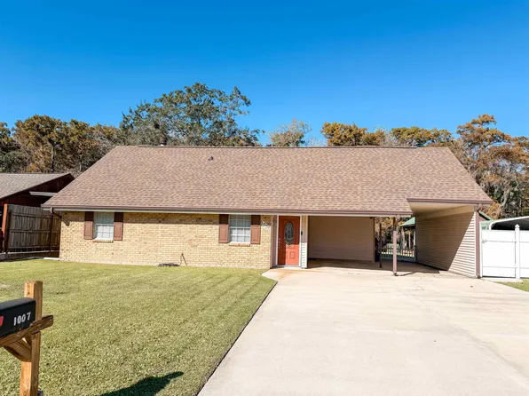 1007 Florence Ct, Morgan City, LA 70380