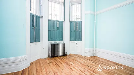 Rented by Nooklyn NYC LLC