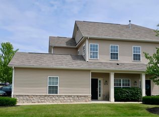 9066 Scenic View Cir, Columbus, OH 43240