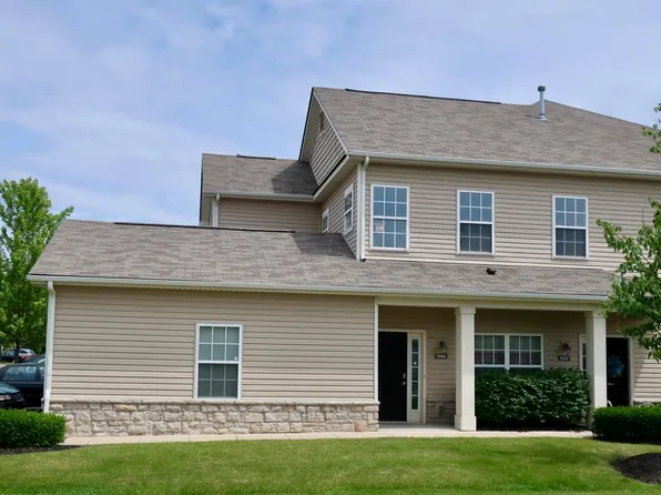 9066 Scenic View Cir, Columbus, OH 43240