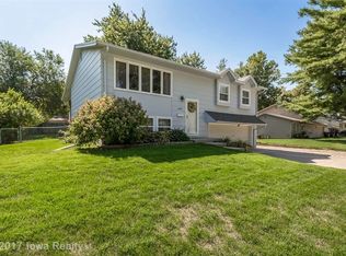 1807 Horse N Buggy Dr, Adel, IA 50003