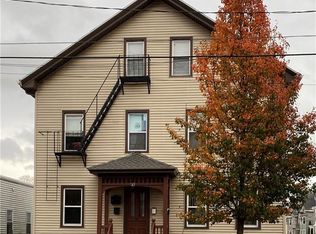 163 Cottage St, Pawtucket, RI 02860