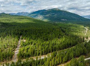 Hines Rd, Troy, MT 59935