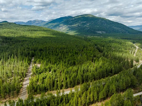 Hines Rd, Troy, MT 59935