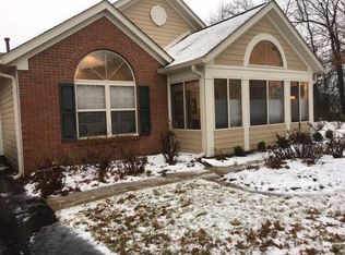 4667 Wenham Park UNIT 13-A, Columbus, OH