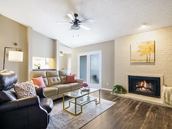 2100 Friendly Dr APT 3024, Arlington, TX 76011