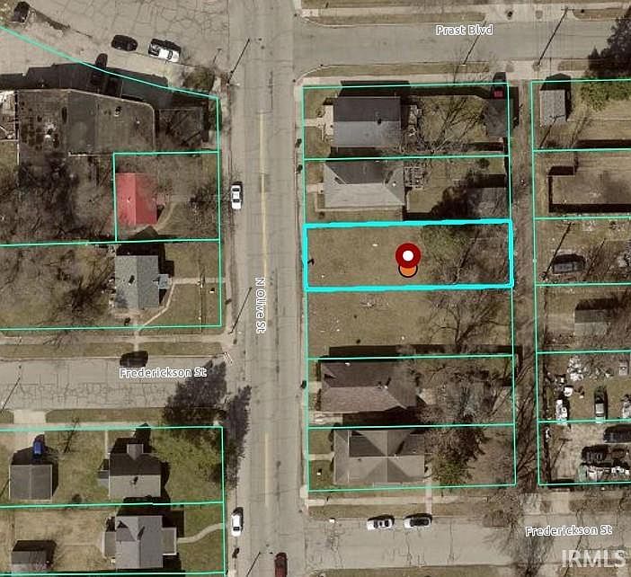 1st image of 814 N Olive St
