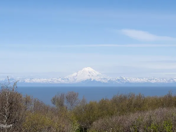 10140 Sunset Dr, Ninilchik, AK 99639