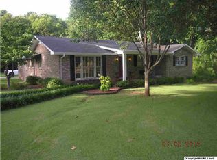 211 Burgess St, Moulton, AL 35650