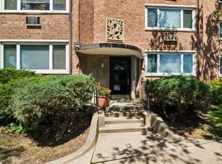 1922 W Norwood St #GA, Chicago, IL 60660